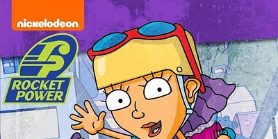 Pôster de Rocket Repairs / Say Hello to Cement Head