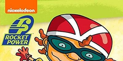 Pôster de New Squid on the Block / Down the Drain