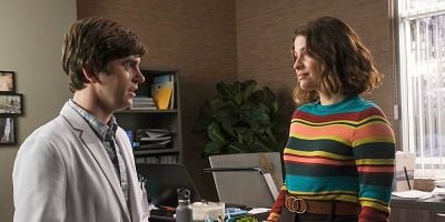 Pôster de The Uncertainty Principale