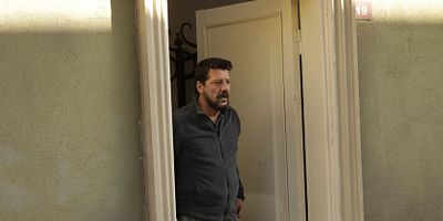 Pôster de Ramo 27.Bölüm