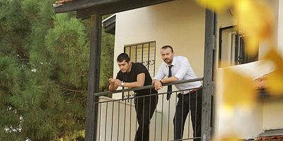 Pôster de Son Yaz 2.Bölüm