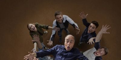 Pôster de Walter Benjamin