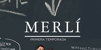 Pôster de Os peripatéticos