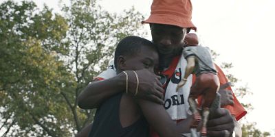 Pôster de Any Darn Day