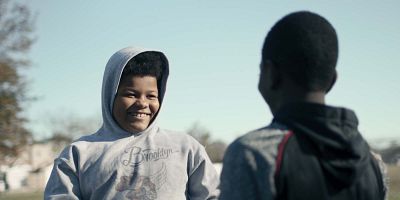 Pôster de My Brother’s Keeper