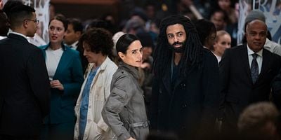 Pôster de Smolder To Life