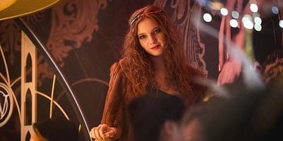 Pôster de A Single Trade