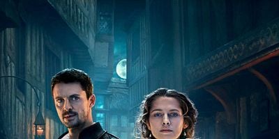 Pôster de Episode 1