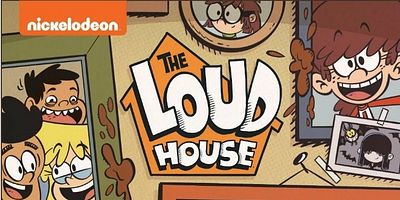 Pôster de 11 Louds a Leapin