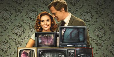 Pôster de Filmed Before a Live Studio Audience