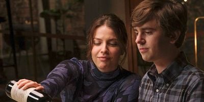 Pôster de Parenting