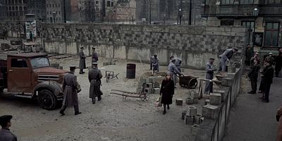 Pôster de Friedrich