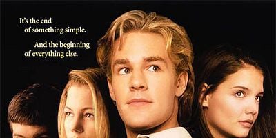 Pôster de The Kids Are Alright - Part 1