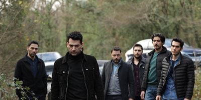 Pôster de Ramo 28.Bölüm