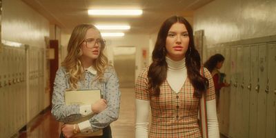 Pôster de Dirty Laundry