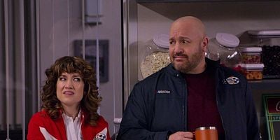 Pôster de My Name's Kevin And I Care About Feelings