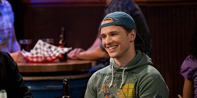 Pôster de Hot Mushroom Meat