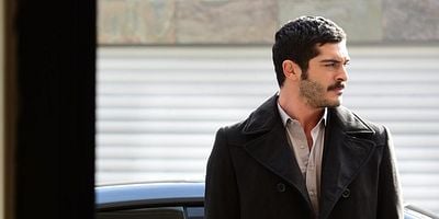 Pôster de Maraşlı 2.Bölüm