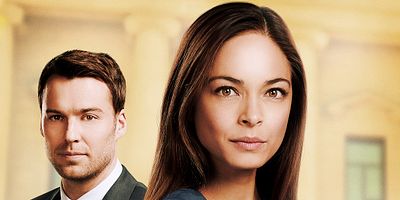 Pôster de Crawford Chang