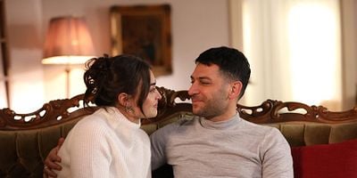 Pôster de Ramo 29.Bölüm