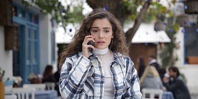 Pôster de Son Yaz 4.Bölüm