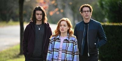 Pôster de Zoey's Extraordinary Trip