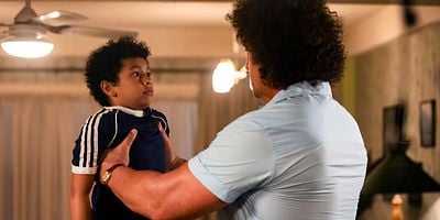 Pôster de Working The Gimic