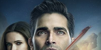 Pôster de The Eradicator