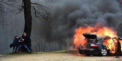 Pôster de Maraşlı 4.Bölüm