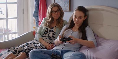 Pôster de Love is a Battlefield