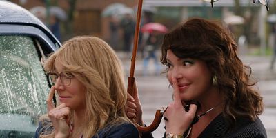 Pôster de Total Eclipse of the Hart