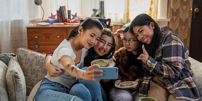 Pôster de The Drowned Woman