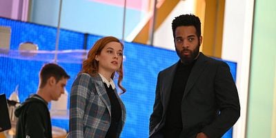 Pôster de Zoey's Extraordinary Reckoning