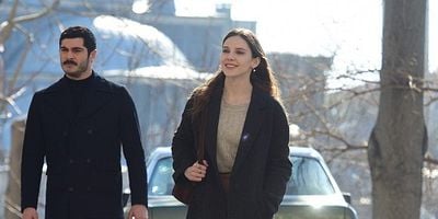 Pôster de Maraşlı 5.Bölüm