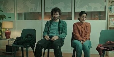 Pôster de Lo que no quise ver en tí