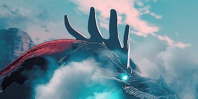 Pôster de From the Shadows