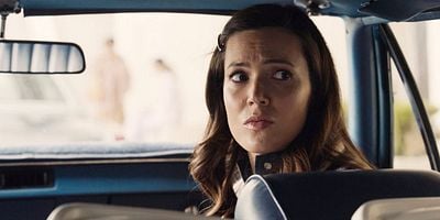 Pôster de In the Room