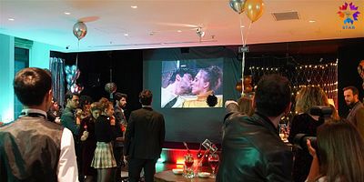 Pôster de Menajerimi Ara 25.Bölüm