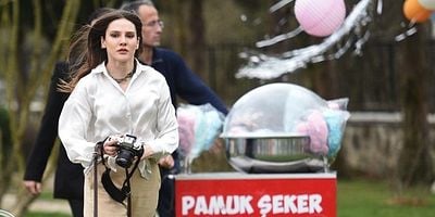 Pôster de Maraşlı 6.Bölüm