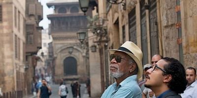 Pôster de Who Is God?