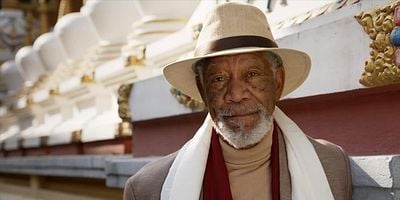 Pôster de Why Does Evil Exist?