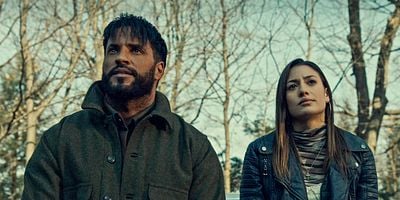 Pôster de Sister Rising