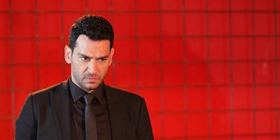 Pôster de Ramo 33.Bölüm