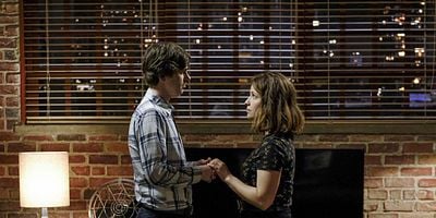 Pôster de We're All Crazy Sometimes