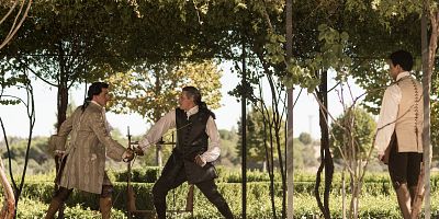 Pôster de El ingrediente esencial