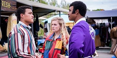 Pôster de On the Road Again