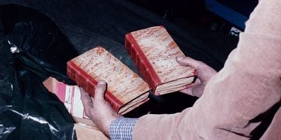 Pôster de Episode 1