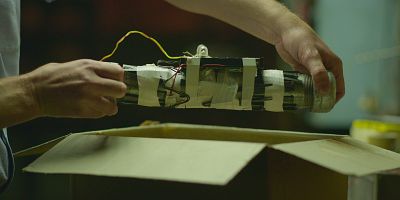 Pôster de Episode 3