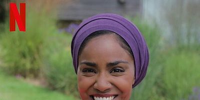 Pôster de Classic Bakes with a Twist