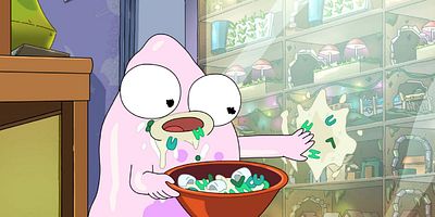 Pôster de The Emergency Urbanizer